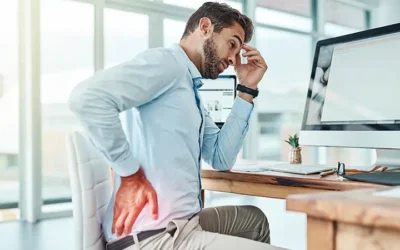 When to Worry About Back Pain: Warning Signs You Shouldn’t Ignore