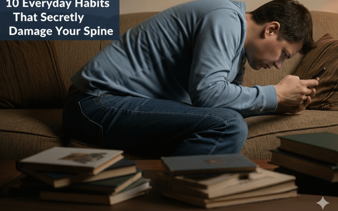 everyday-habits-damage-your-spine