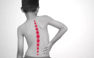 Children and Spine Health: Early Habits That Make a Difference